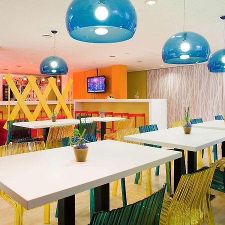 Ibis Styles Duesseldorf-Neuss Hotel Bagian luar foto