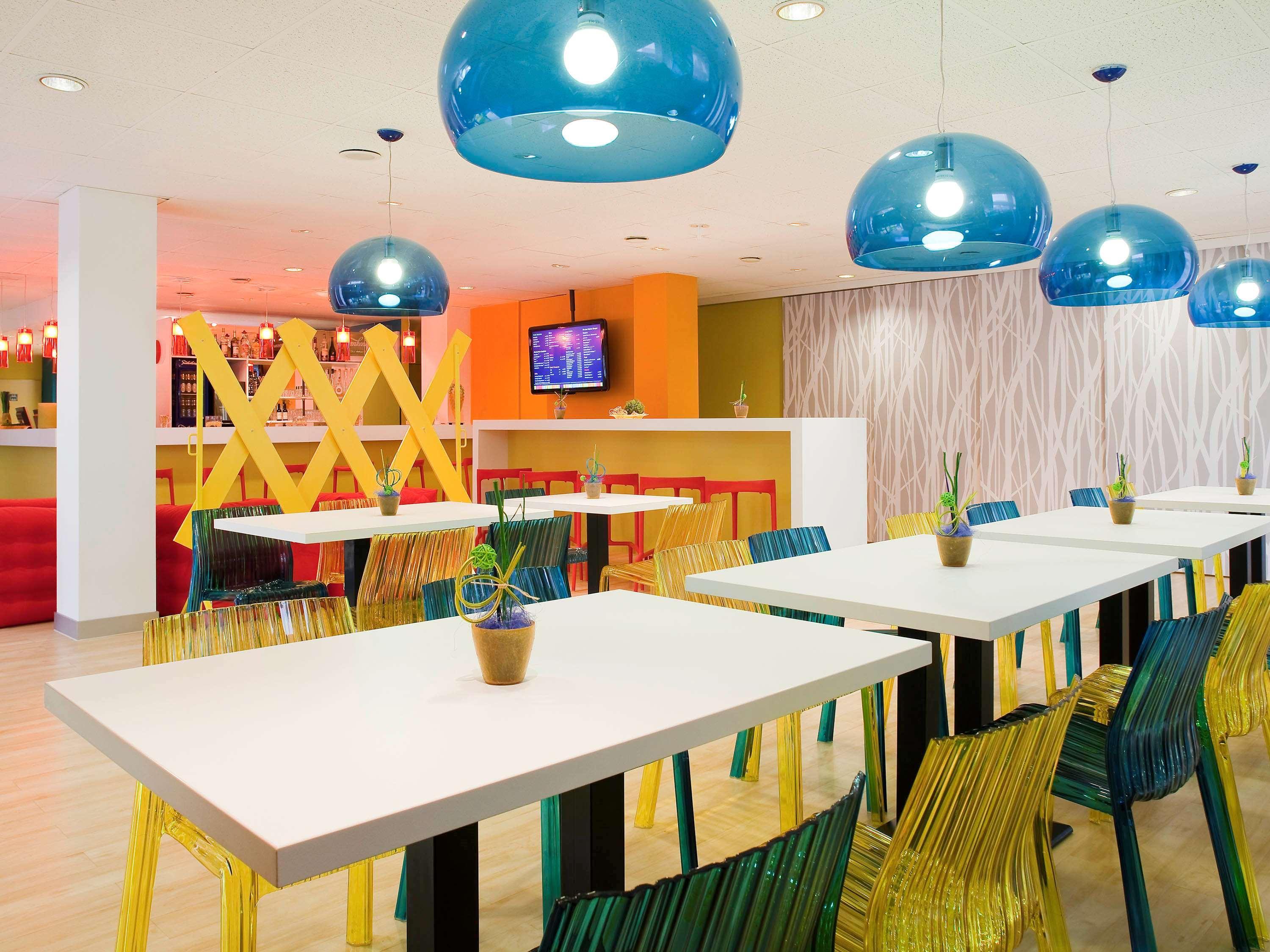 Ibis Styles Duesseldorf-Neuss Hotel Bagian luar foto