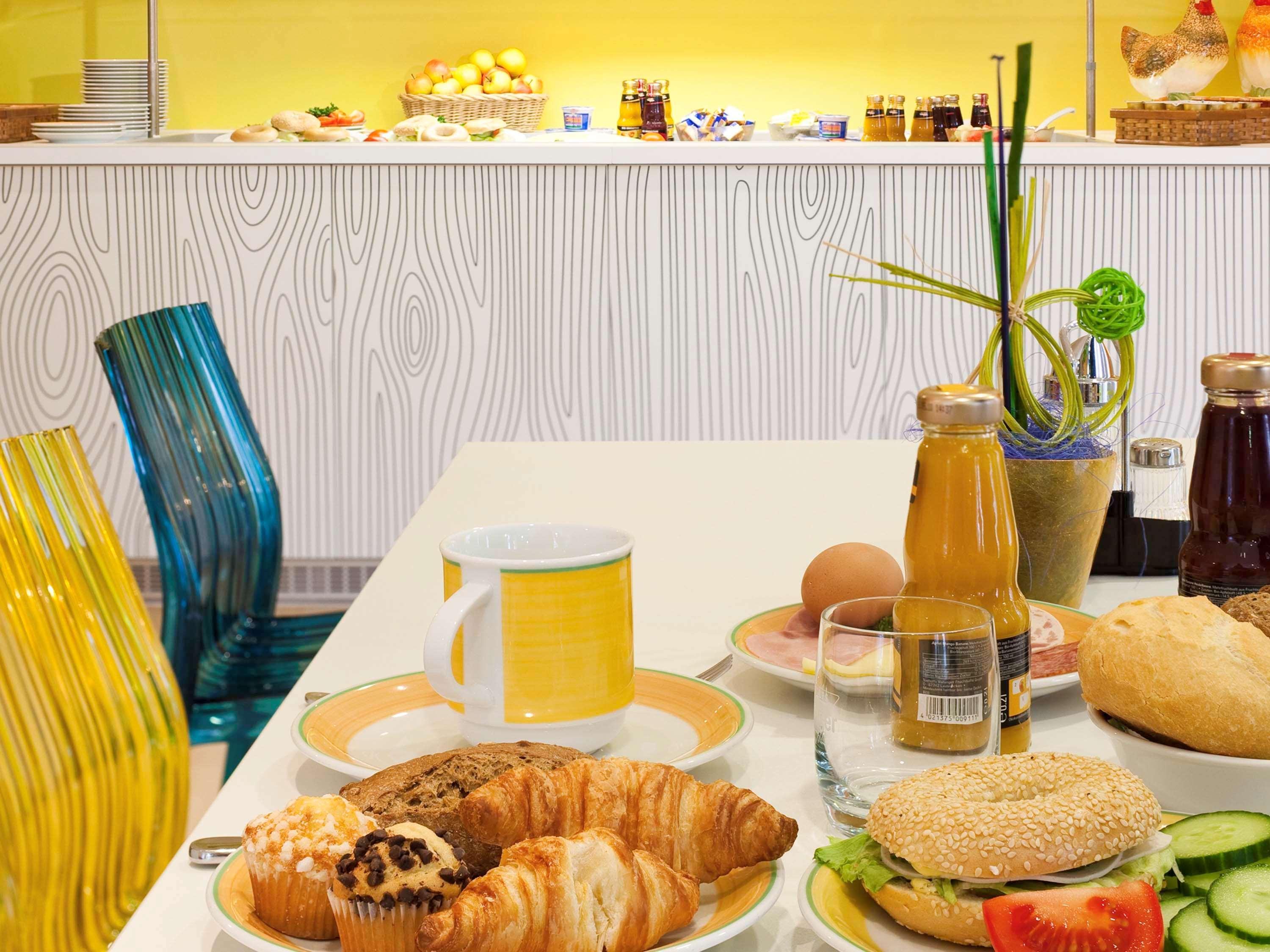Ibis Styles Duesseldorf-Neuss Hotel Bagian luar foto