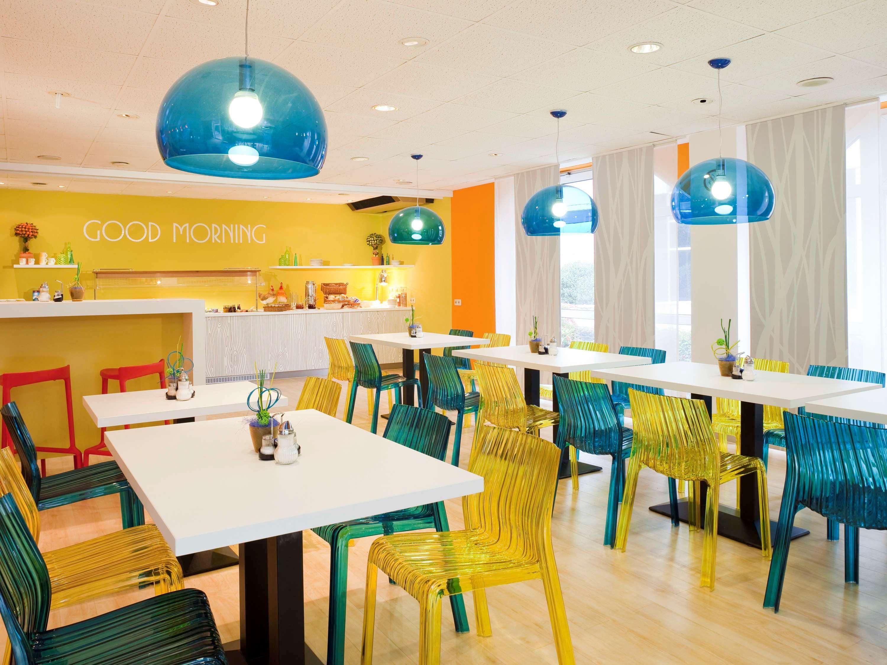 Ibis Styles Duesseldorf-Neuss Hotel Bagian luar foto