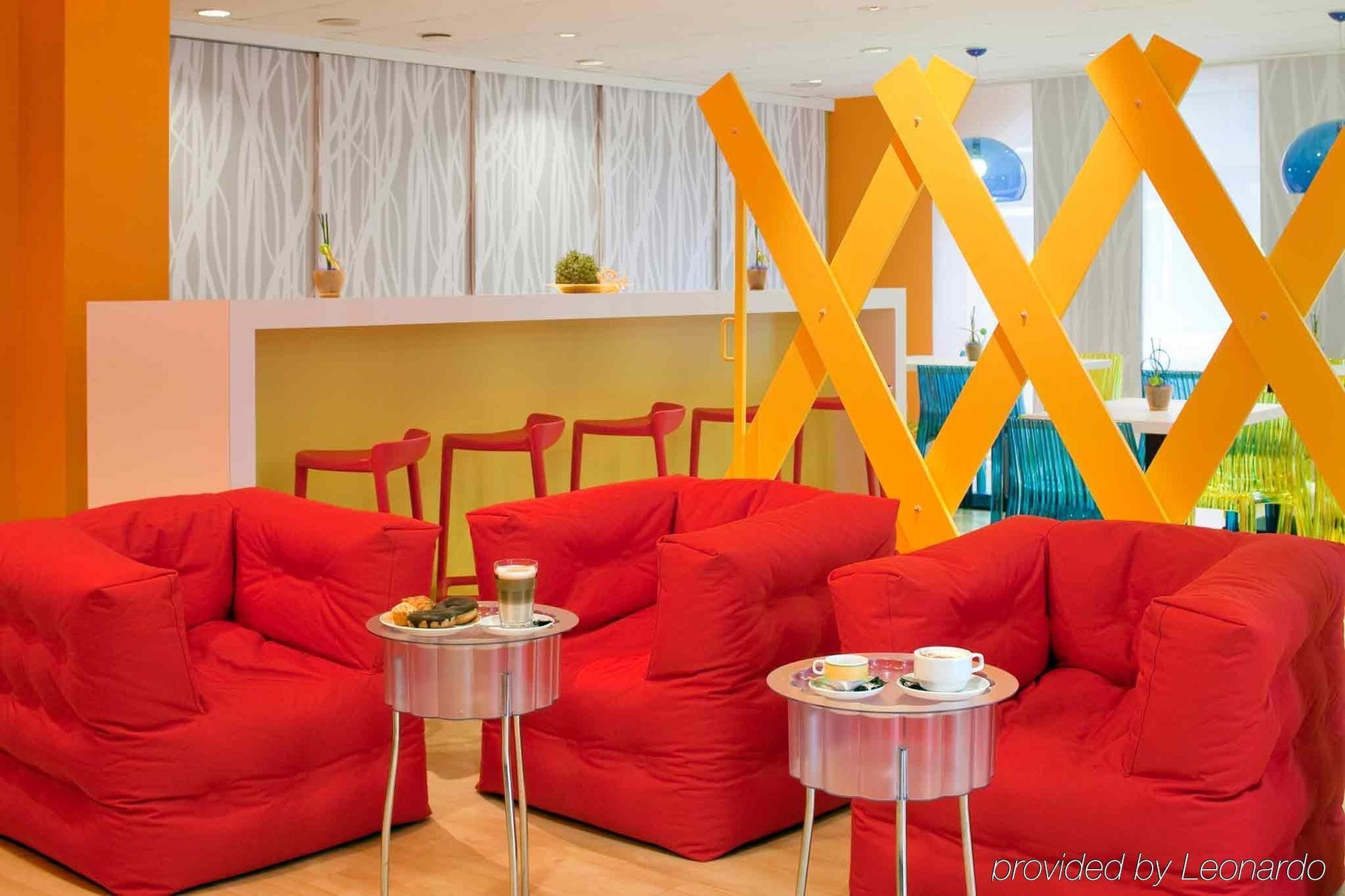 Ibis Styles Duesseldorf-Neuss Hotel Bagian luar foto