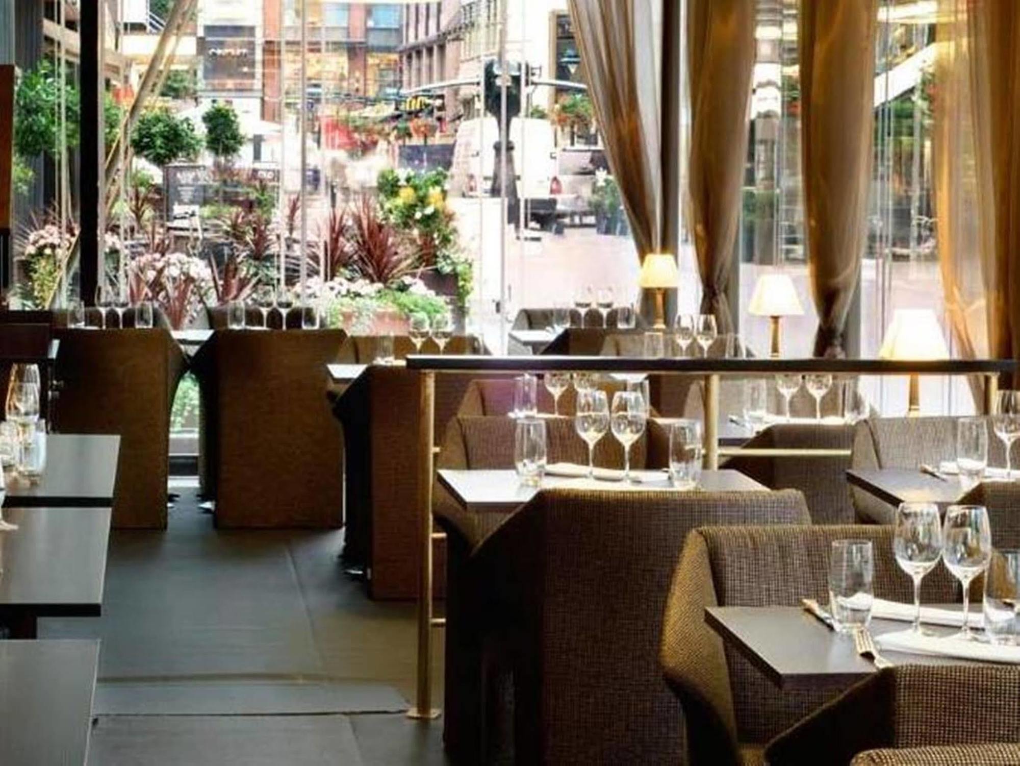Ibis Styles Duesseldorf-Neuss Hotel Bagian luar foto